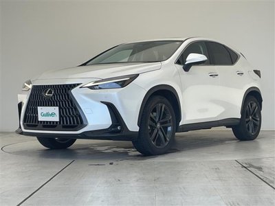 2023 Lexus NX — миниатюра 34
