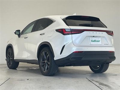 2023 Lexus NX — миниатюра 20