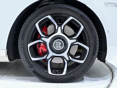 ROLLS-ROYCE CULLINAN - 7