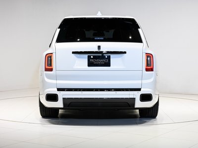 ROLLS-ROYCE CULLINAN - 4