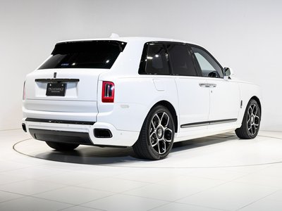 ROLLS-ROYCE CULLINAN - 5