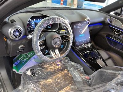 MERCEDES-BENZ SL - 3