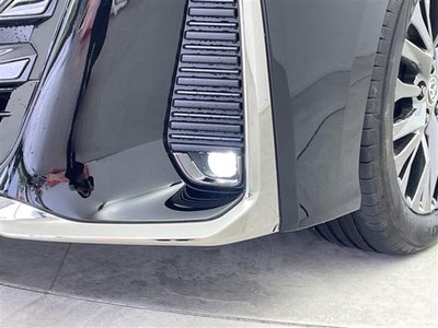2023 Toyota VELLFIRE 缩略图 20