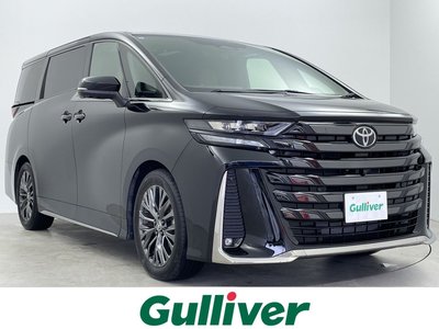 صورة 1 لـ 2023 Toyota VELLFIRE