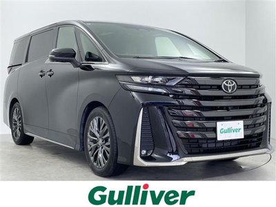 صورة 1 لـ 2023 Toyota VELLFIRE