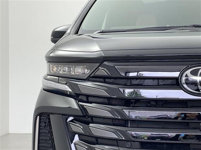 2023 Toyota VELLFIRE 缩略图 17