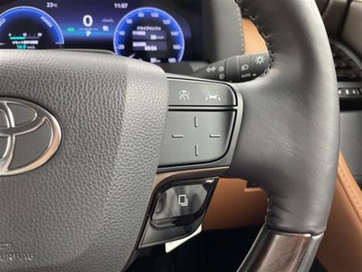 2023 Toyota VELLFIRE 缩略图 40