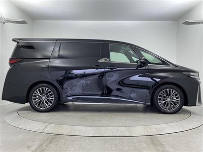 2023 Toyota VELLFIRE 缩略图 27