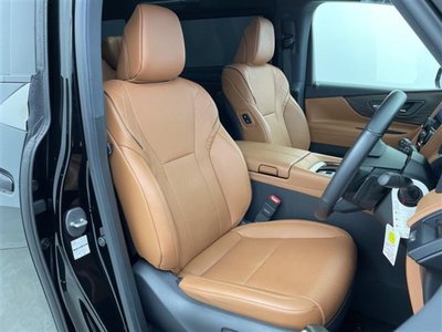 2023 Toyota VELLFIRE 缩略图 13
