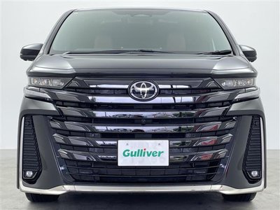 2023 Toyota VELLFIRE 缩略图 16