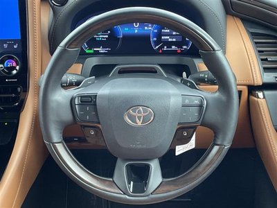 2023 Toyota VELLFIRE 缩略图 42