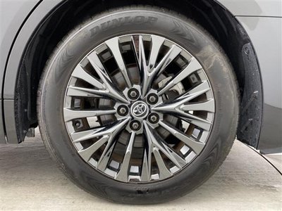 2023 Toyota VELLFIRE 缩略图 29