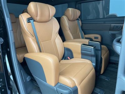 2023 Toyota VELLFIRE 缩略图 14