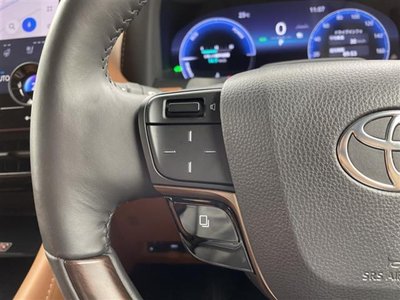 2023 Toyota VELLFIRE 缩略图 39
