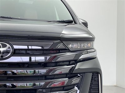 2023 Toyota VELLFIRE 缩略图 18