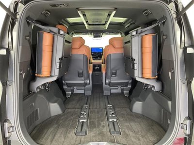 2023 Toyota VELLFIRE 缩略图 32