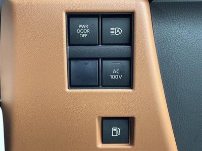 صورة 9 لـ 2023 Toyota VELLFIRE