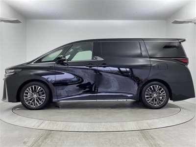 2023 Toyota VELLFIRE 缩略图 28