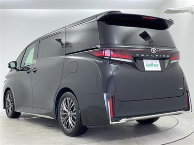 2023 Toyota VELLFIRE 缩略图 43
