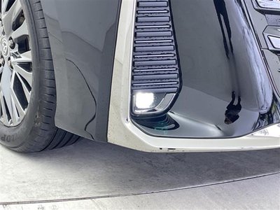 2023 Toyota VELLFIRE 缩略图 19