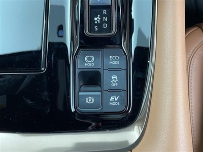 2023 Toyota VELLFIRE 缩略图 12