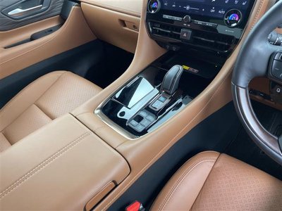 صورة 10 لـ 2023 Toyota VELLFIRE