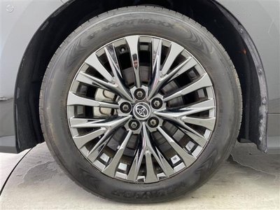 2023 Toyota VELLFIRE 缩略图 30