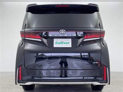 2023 Toyota VELLFIRE 缩略图 22