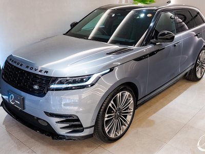 LAND ROVER RANGE ROVER VELAR - 9