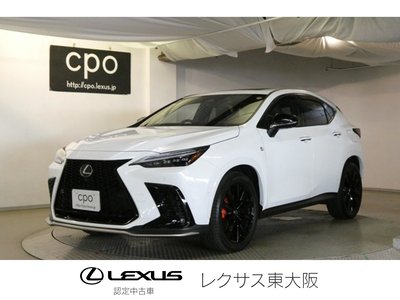 LEXUS NX - 2