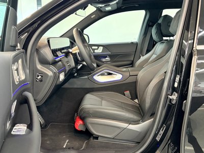 2025 Mercedes-BENZ GLS 缩略图 11