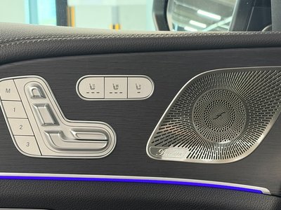 2025 Mercedes-BENZ GLS 缩略图 15