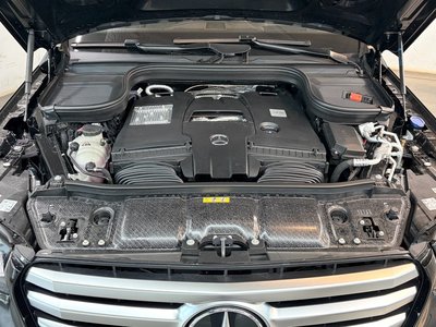 صورة 7 لـ 2025 Mercedes-BENZ GLS