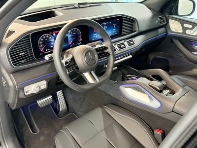 صورة 10 لـ 2025 Mercedes-BENZ GLS