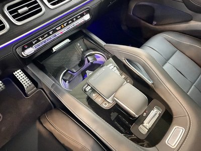 2025 Mercedes-BENZ GLS 缩略图 17
