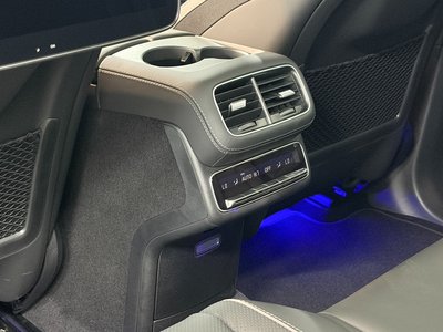 2025 Mercedes-BENZ GLS 缩略图 14