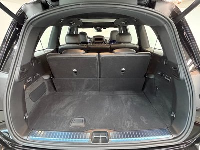 2025 Mercedes-BENZ GLS 缩略图 19