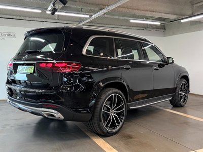 صورة 5 لـ 2025 Mercedes-BENZ GLS