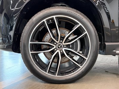 صورة 6 لـ 2025 Mercedes-BENZ GLS