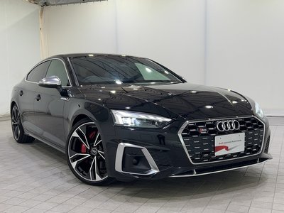 AUDI S5 SPORTBACK - 6