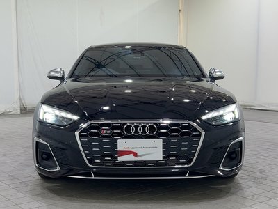 AUDI S5 SPORTBACK - 5