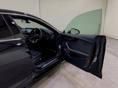 AUDI S5 SPORTBACK - 10