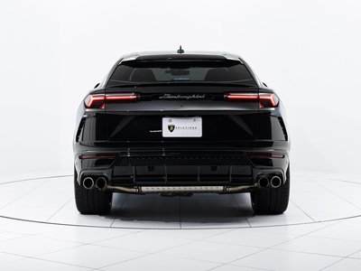 LAMBORGHINI URUS - 7