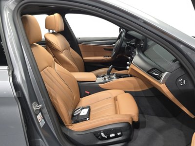 2023 BMW 5 SERIES 缩略图 11