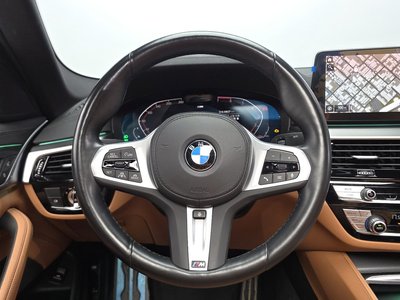 2023 BMW 5 SERIES 缩略图 13