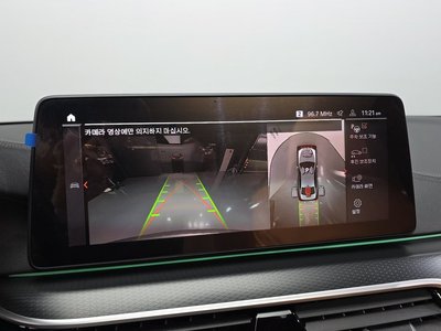 2023 BMW 5 SERIES 缩略图 15