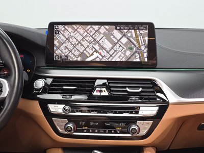 2023 BMW 5 SERIES 缩略图 14