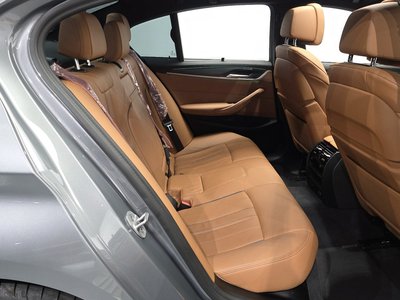 2023 BMW 5 SERIES 缩略图 12