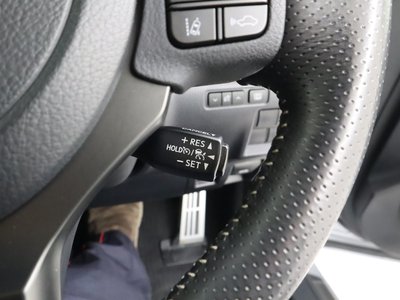 2022 Lexus IS 缩略图 22