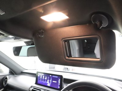 2022 Lexus IS 缩略图 28